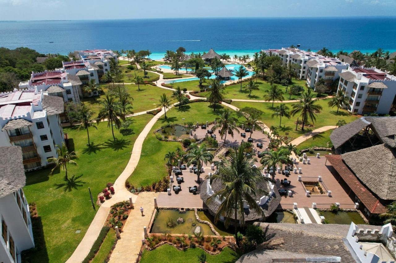 Royal Zanzibar Beach Resort Nungwi Ngoại thất bức ảnh